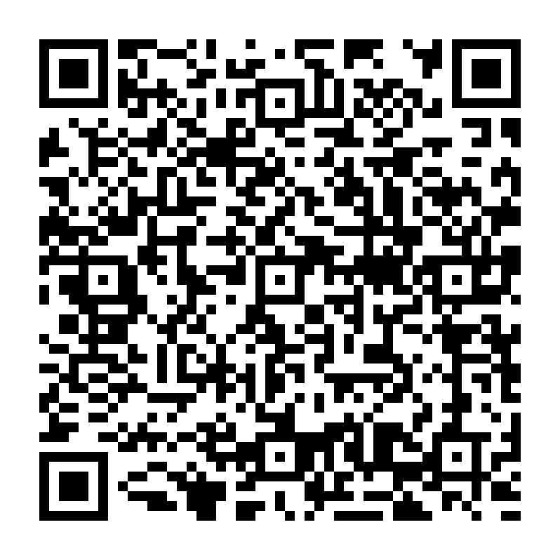 QR-kode