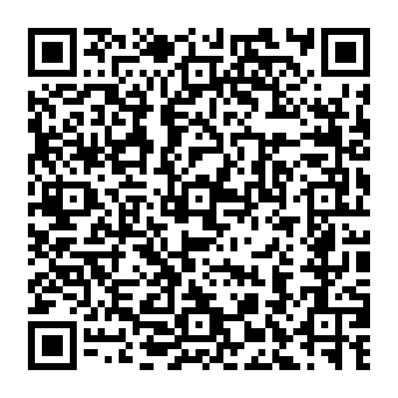 QR-kode