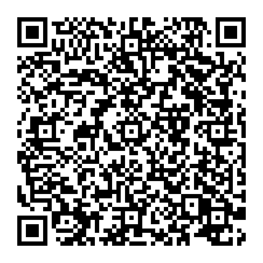 QR-kode