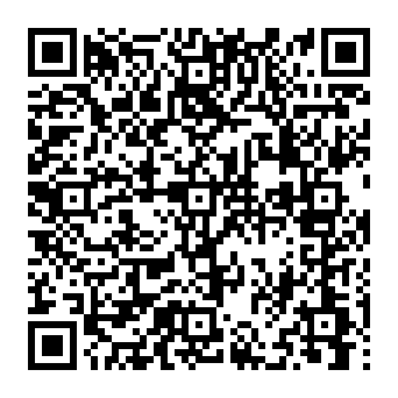 QR-kode