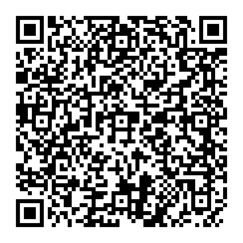 QR-kode