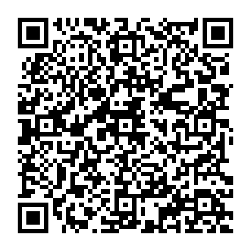 QR-kode