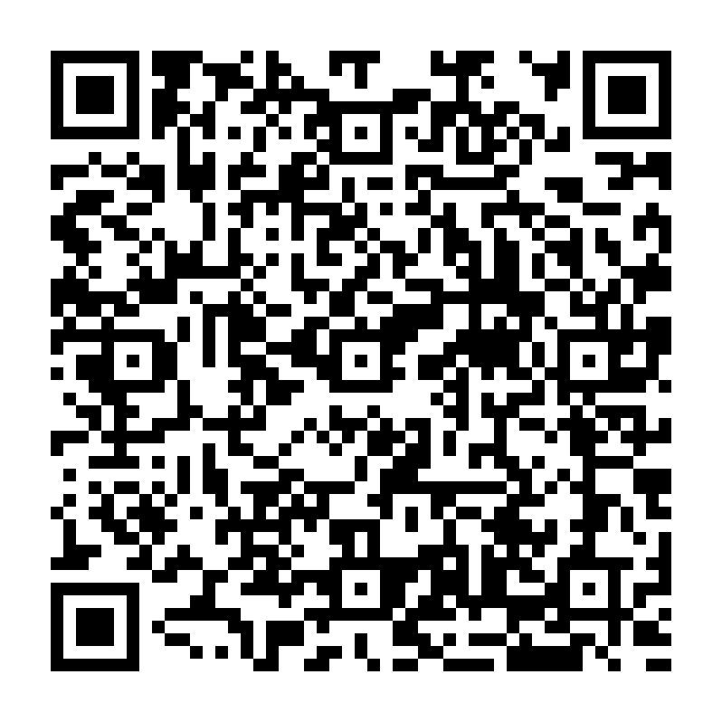 QR-kode