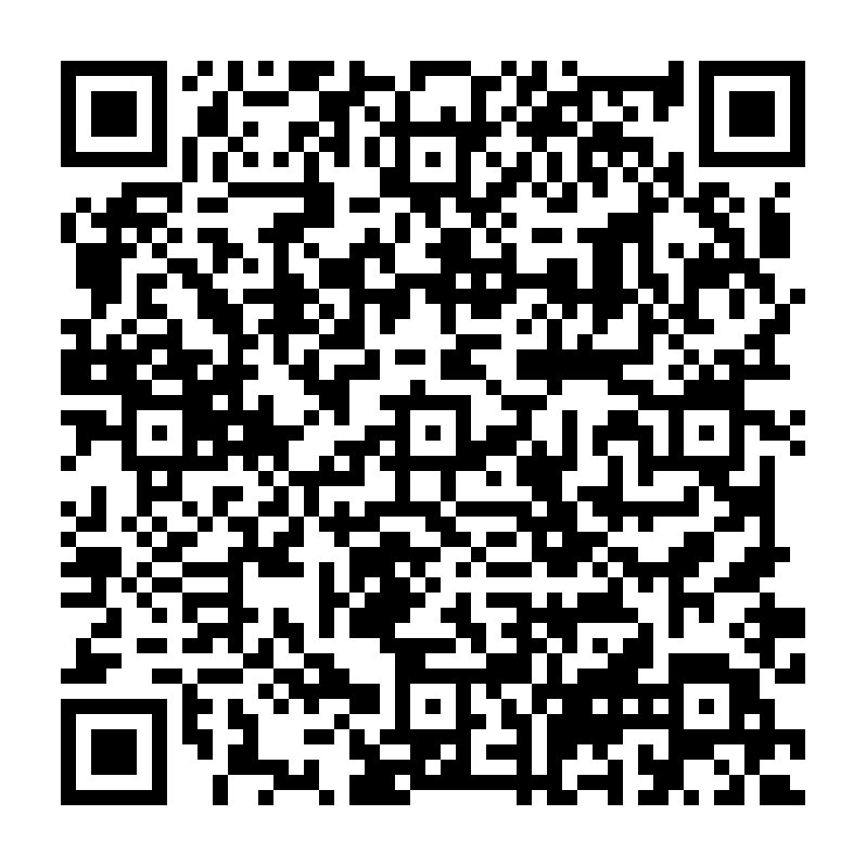 QR-kode