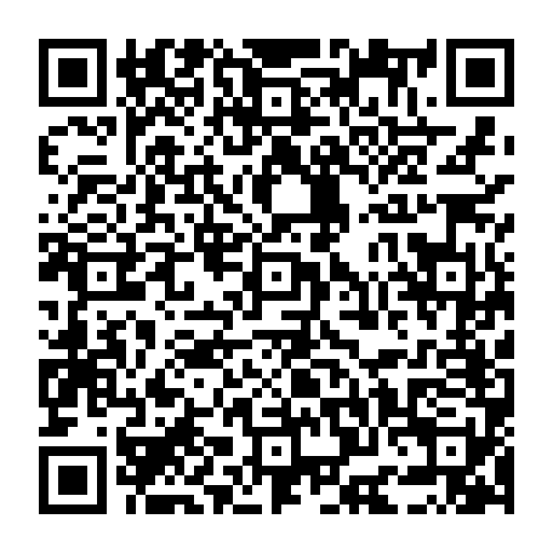 QR-kode