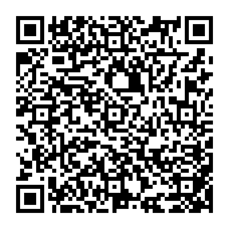 QR-kode