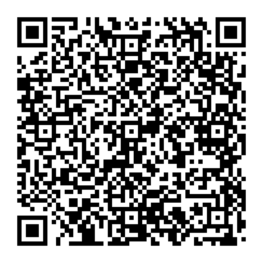 QR-kode