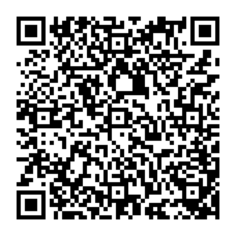 QR-kode