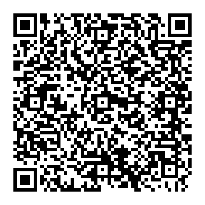 QR-kode
