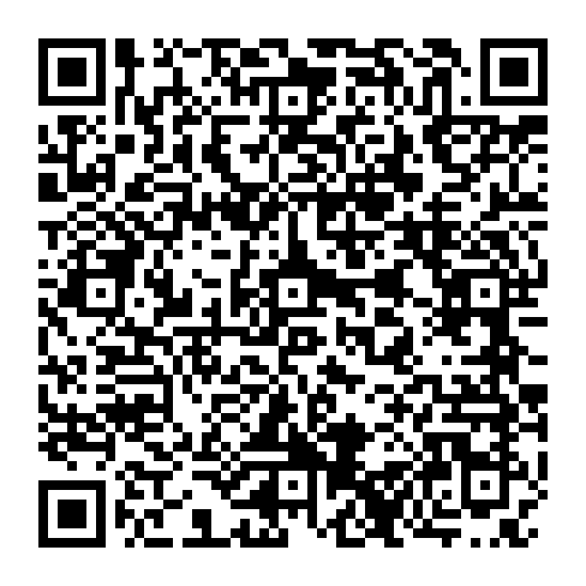 QR-kode