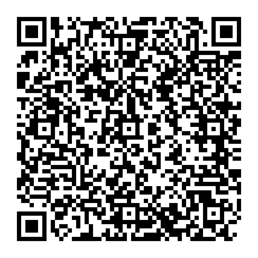 QR-kode