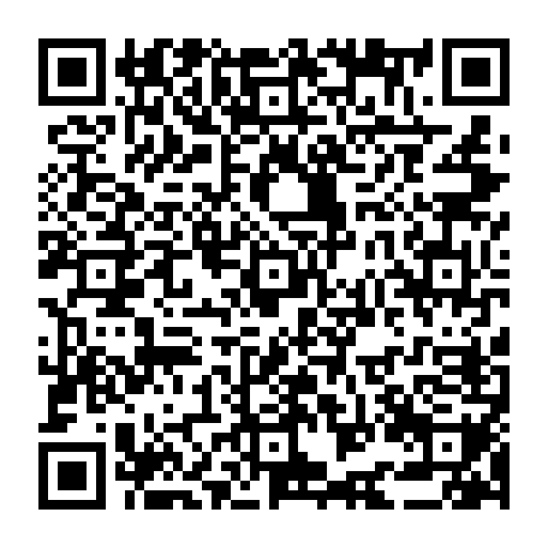 QR-kode