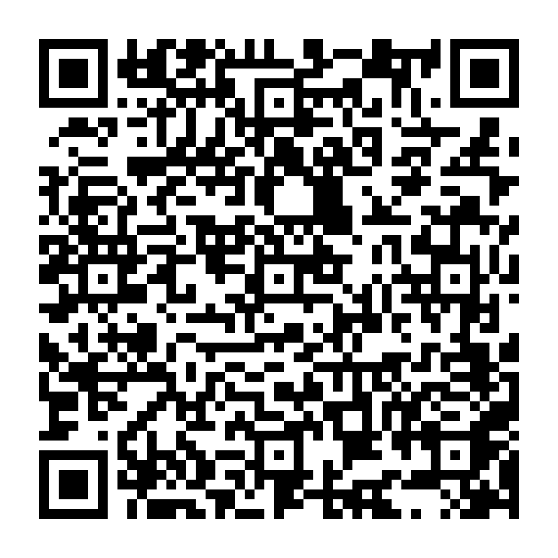 QR-kode