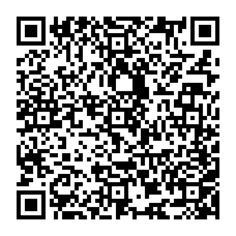 QR-kode