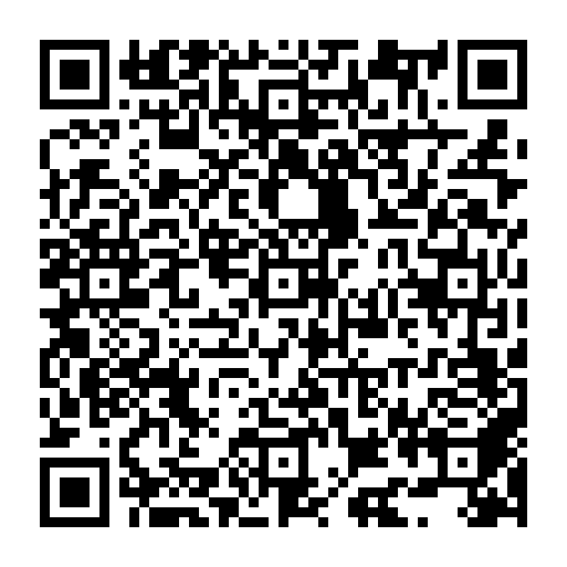 QR-kode