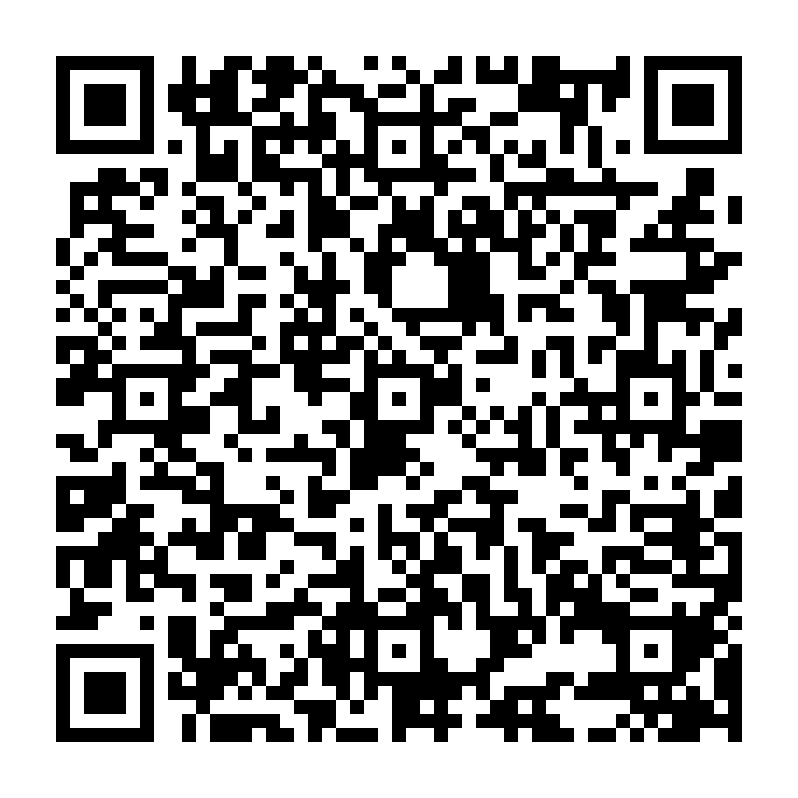 QR-kode
