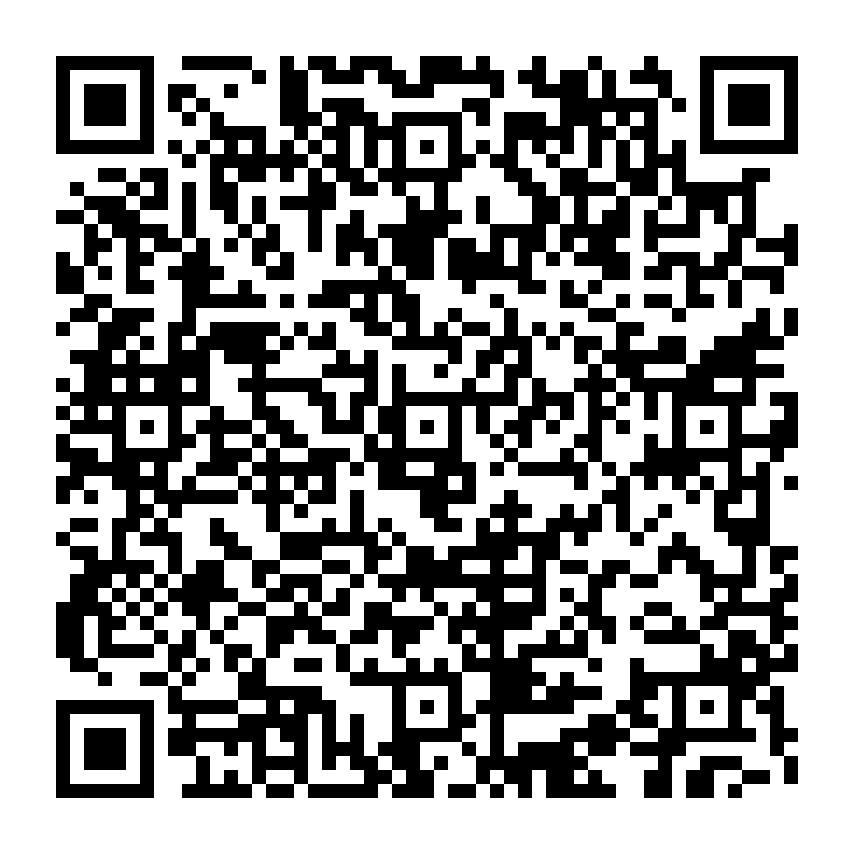 QR-kode