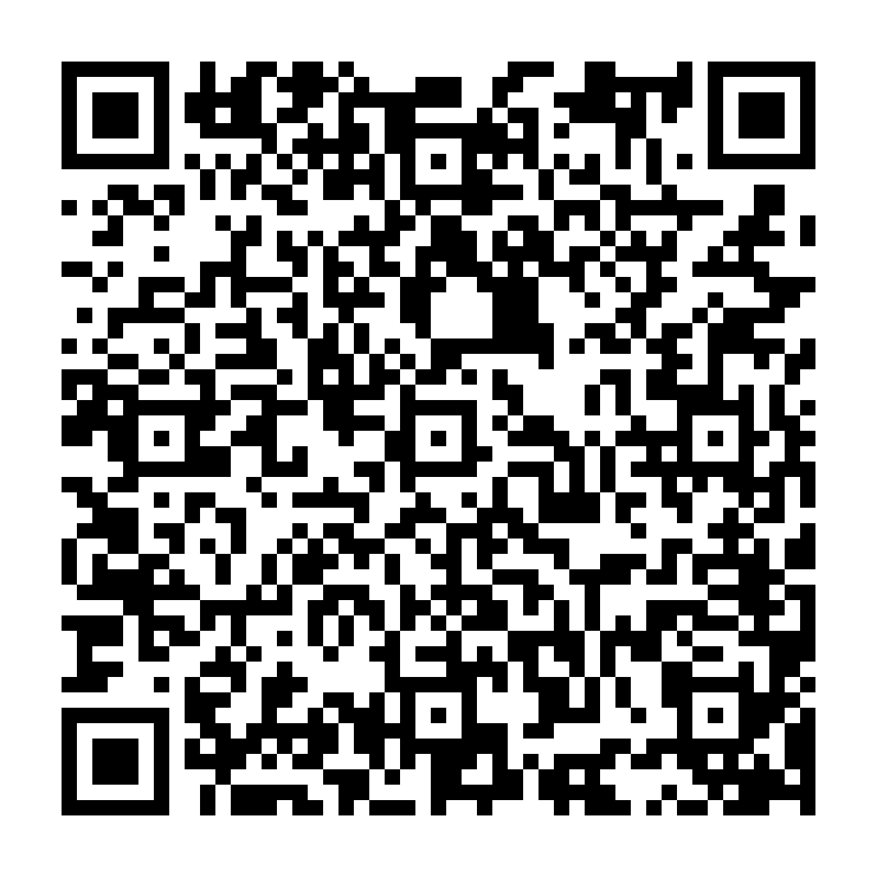QR-kode