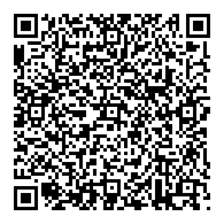 QR-kode