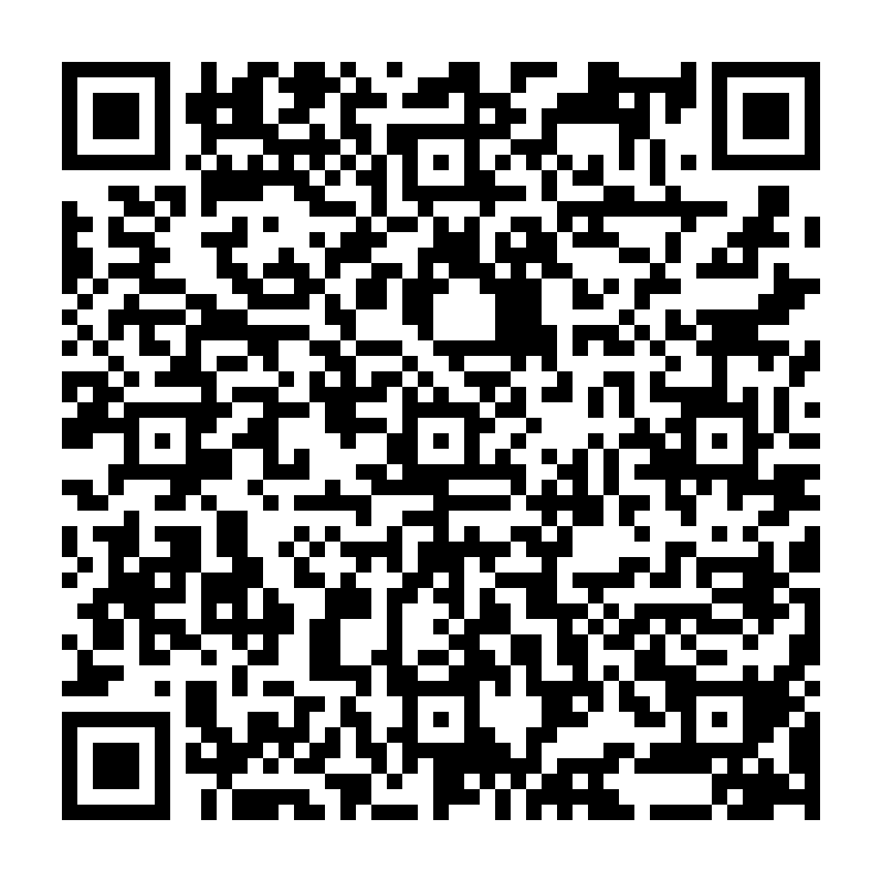 QR-kode