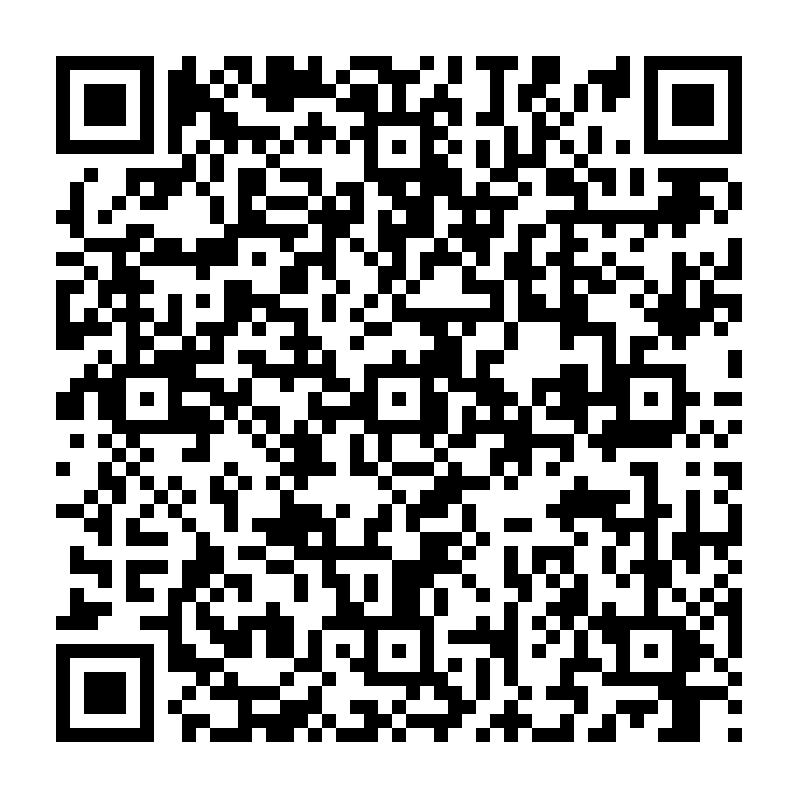 QR-kode