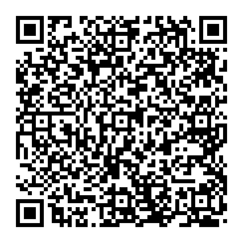 QR-kode