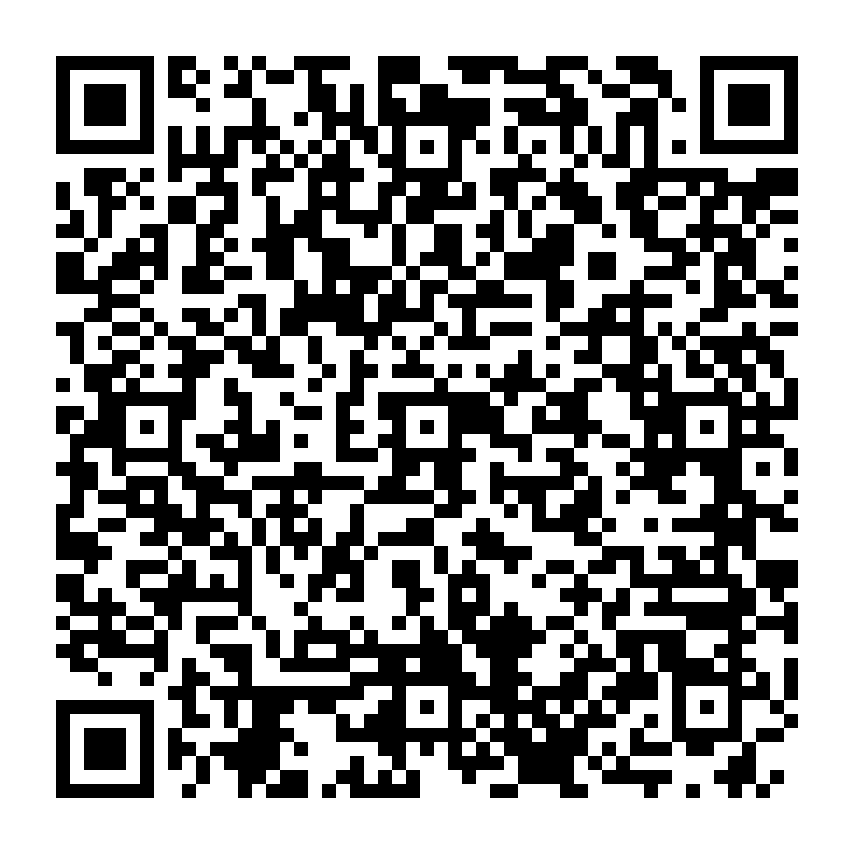 QR-kode
