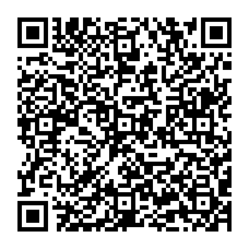 QR-kode