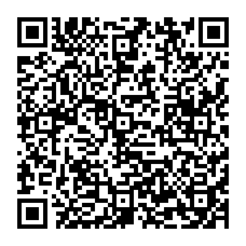 QR-kode