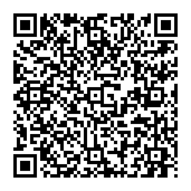 QR-kode