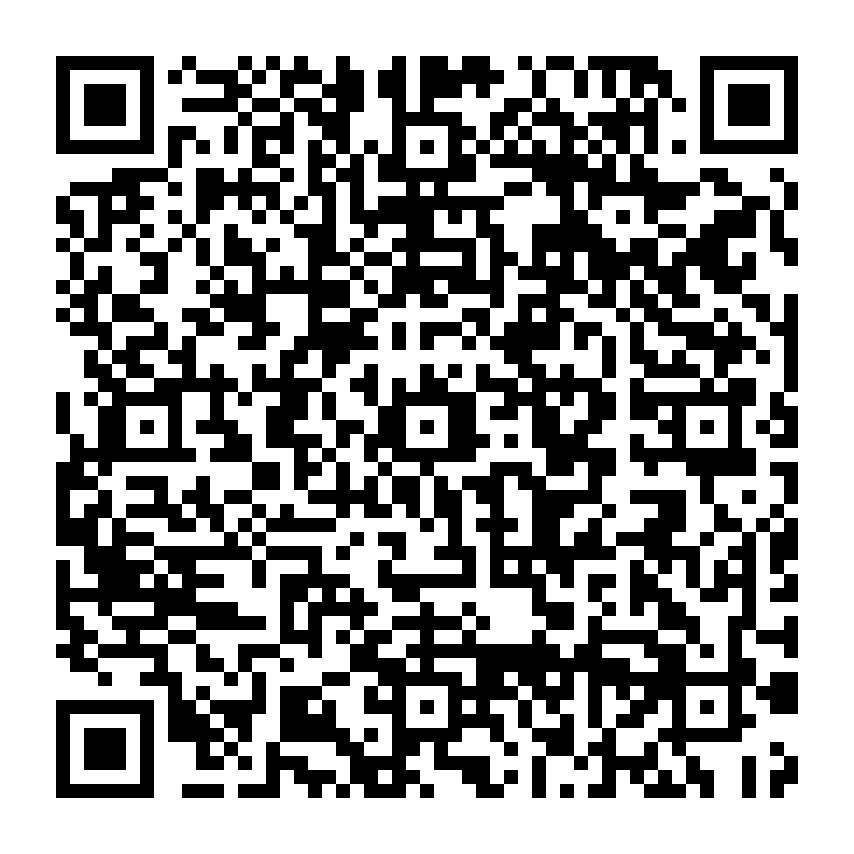 QR-kode