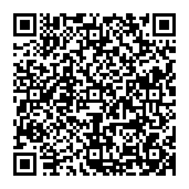 QR-kode