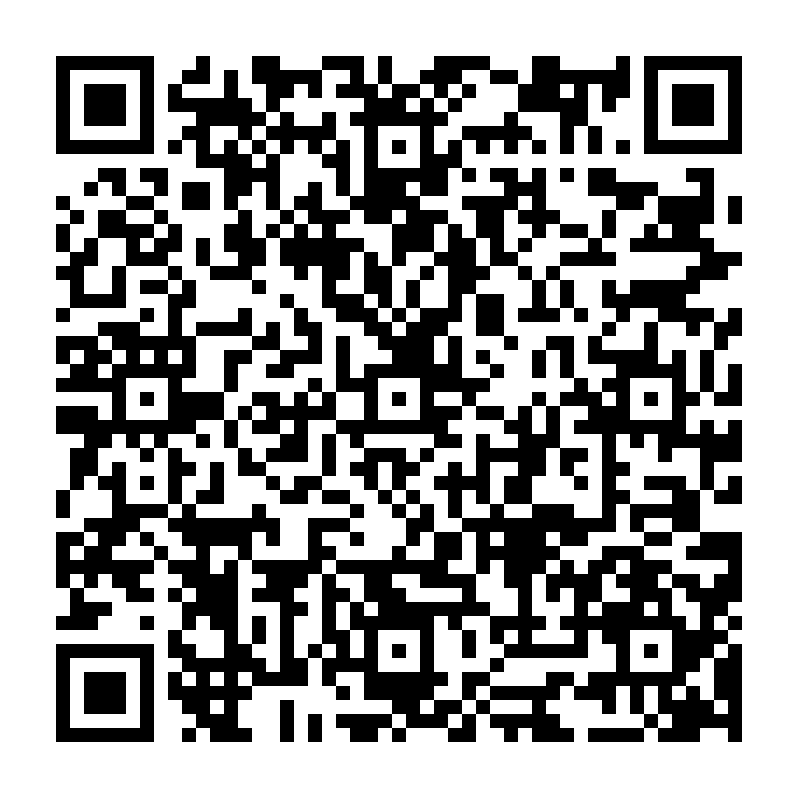 QR-kode