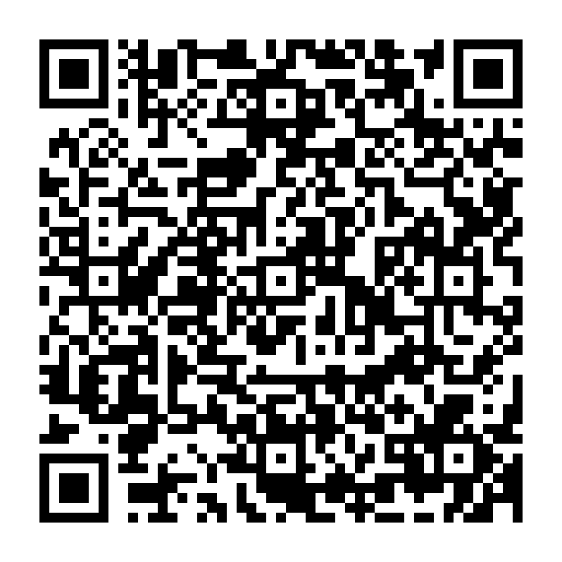 QR-kode