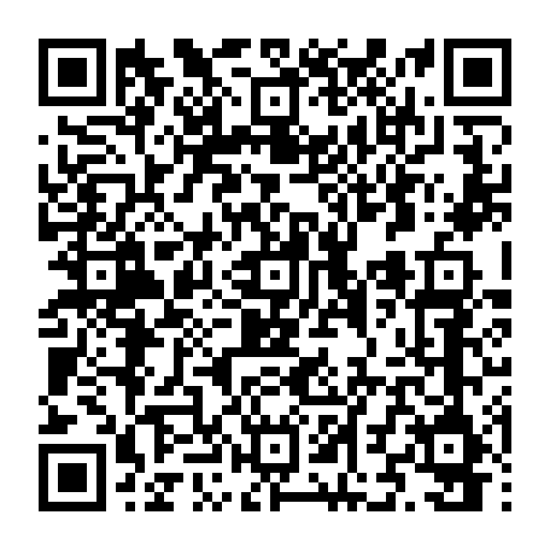 QR-kode