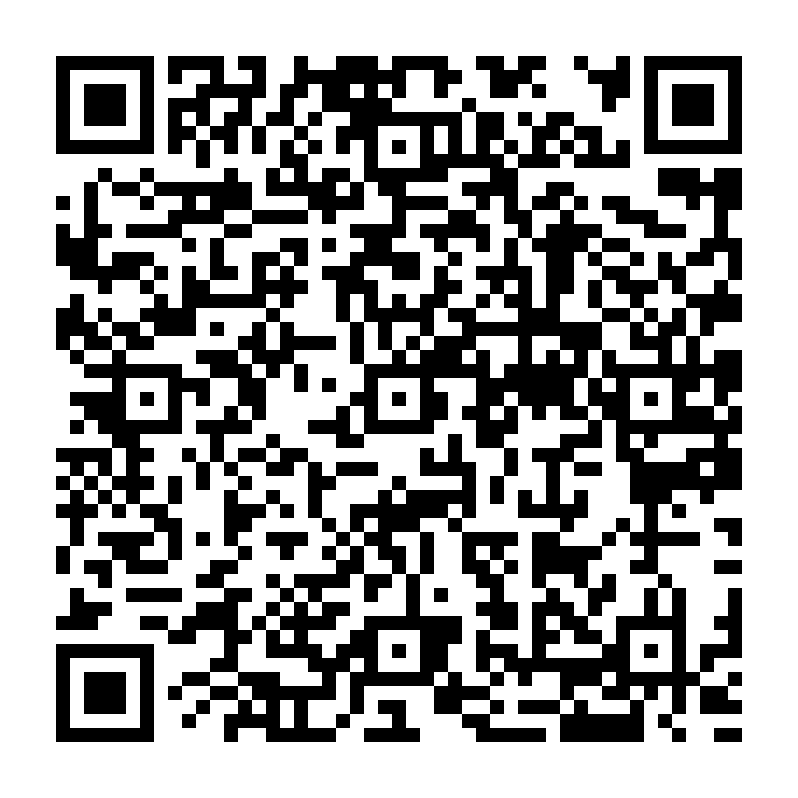 QR-kode