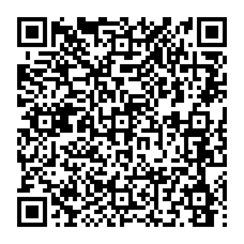 QR-kode