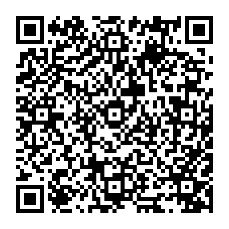 QR-kode