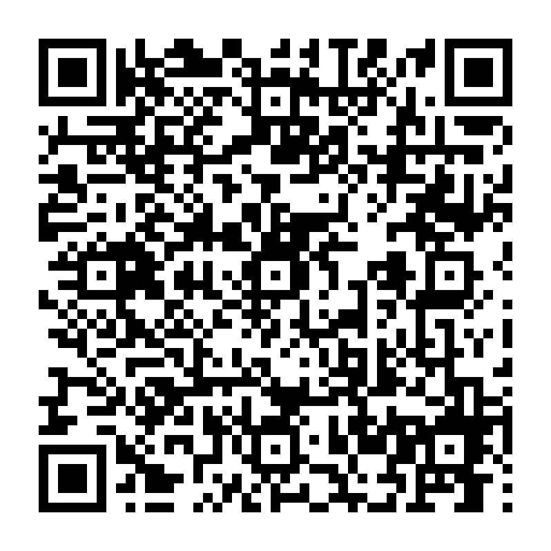 QR-kode