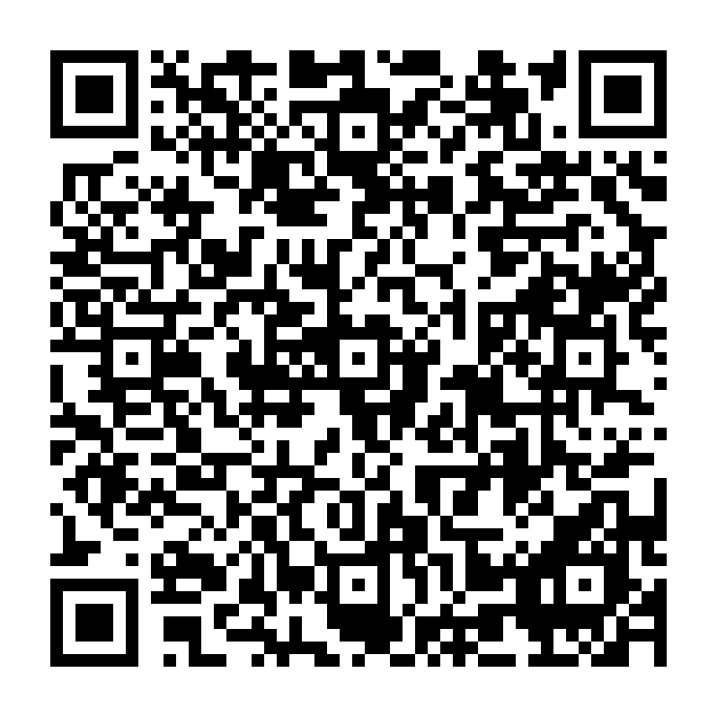 QR-kode