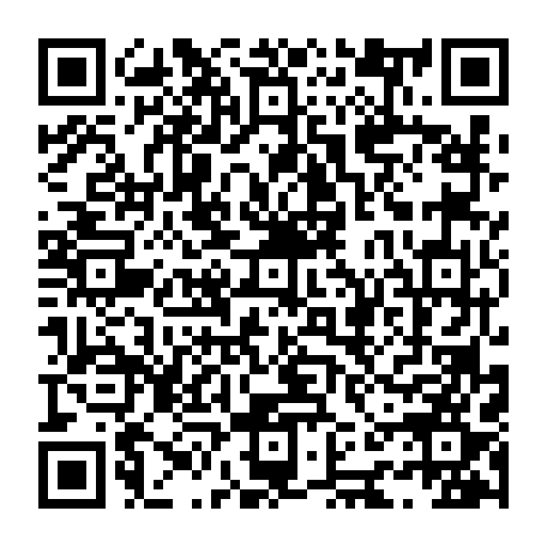 QR-kode