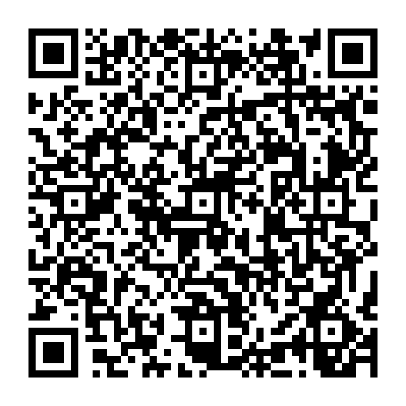 QR-kode
