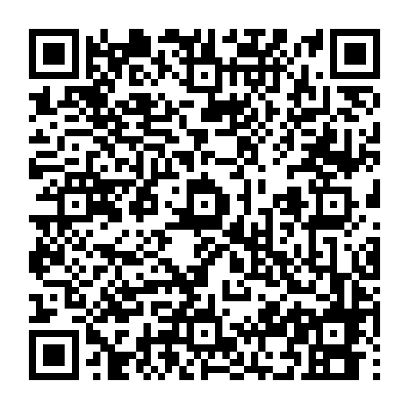 QR-kode
