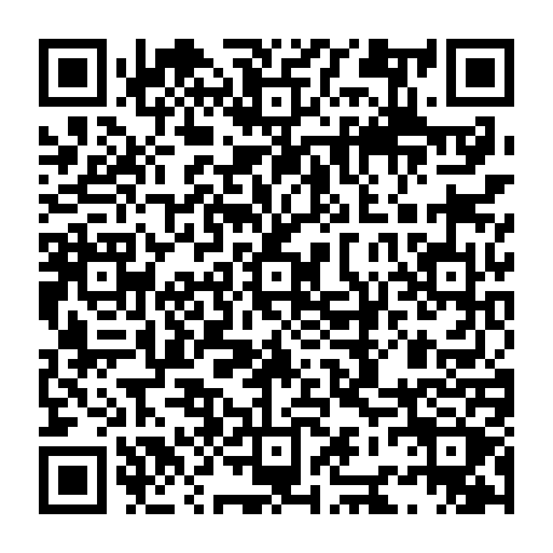 QR-kode