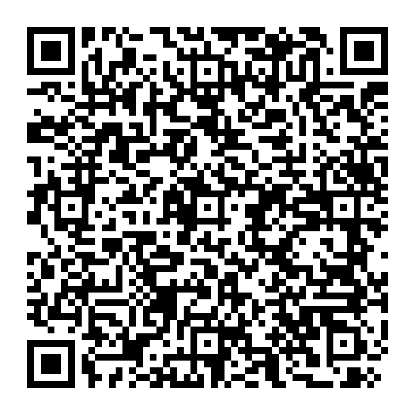 QR-kode