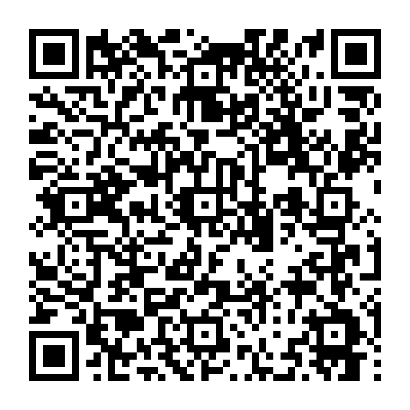 QR-kode