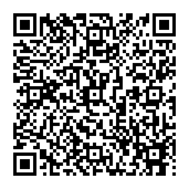 QR-kode