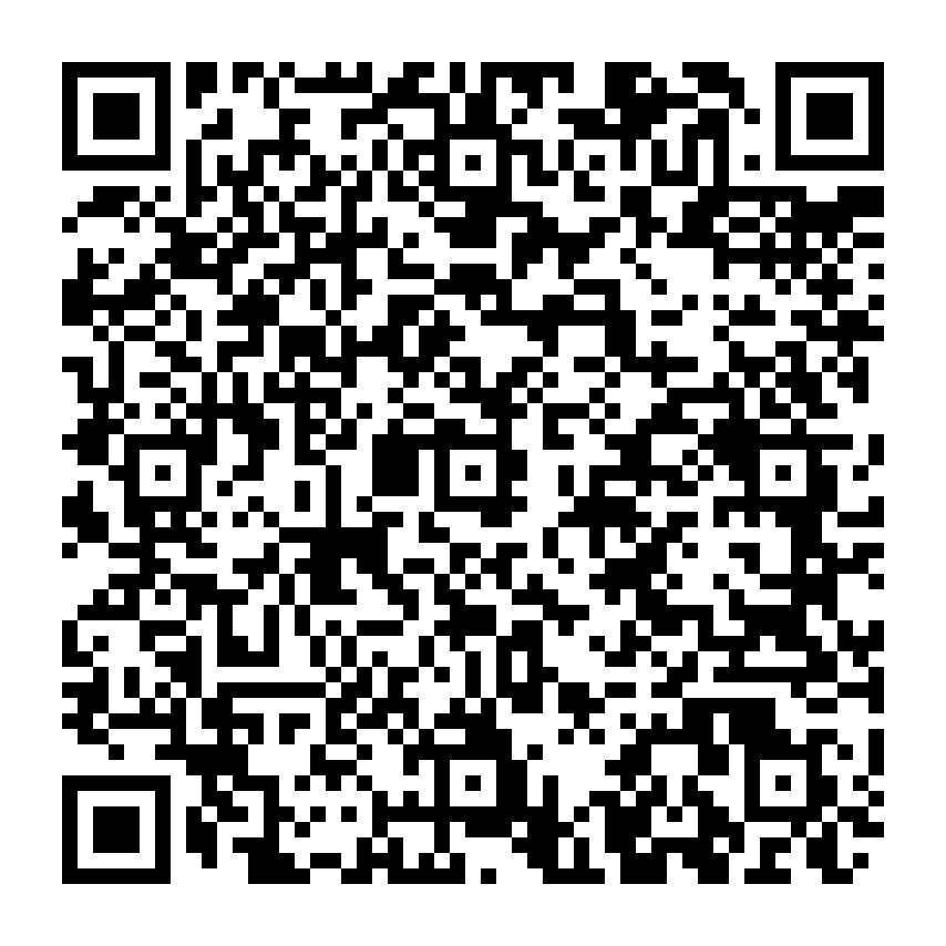 QR-kode