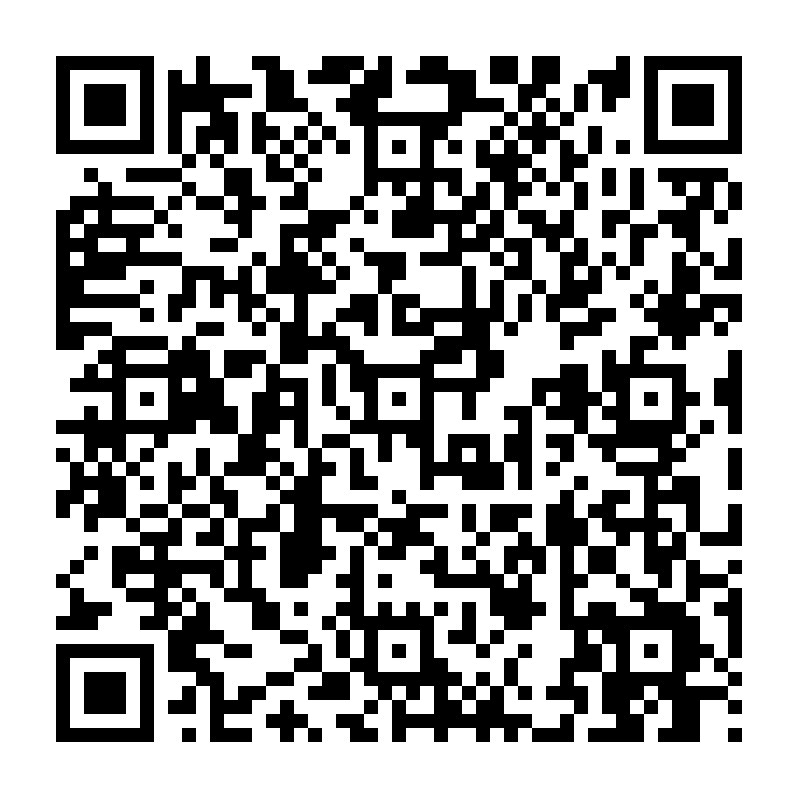 QR-kode