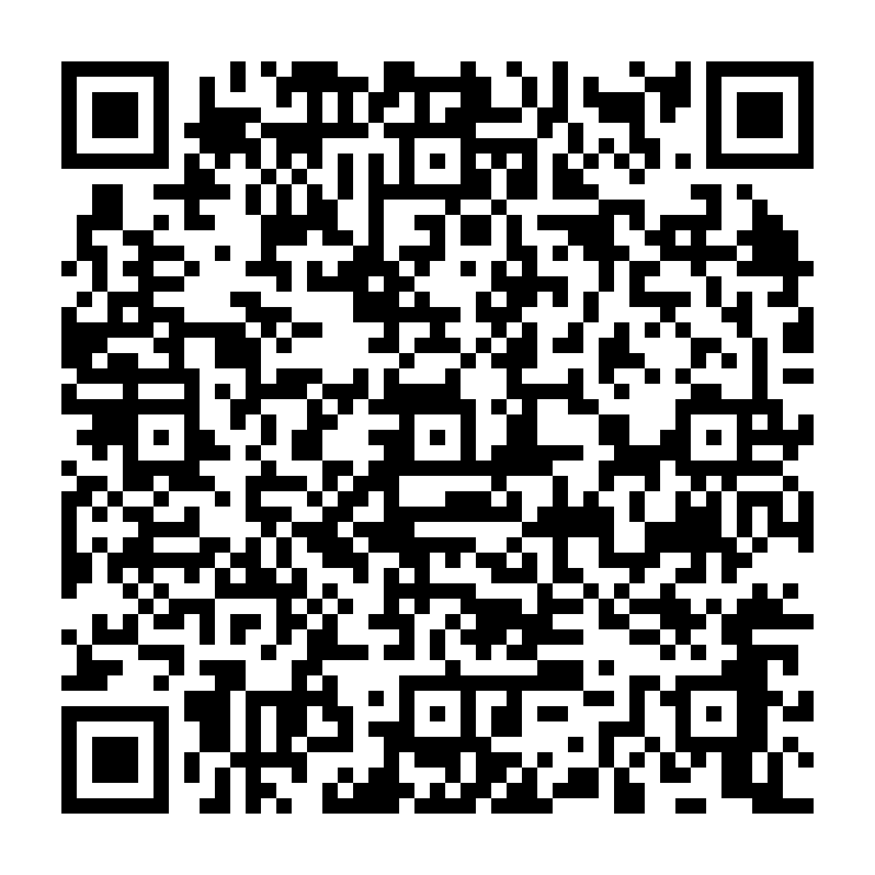 QR-kode